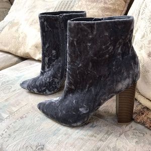 Women's  Booties